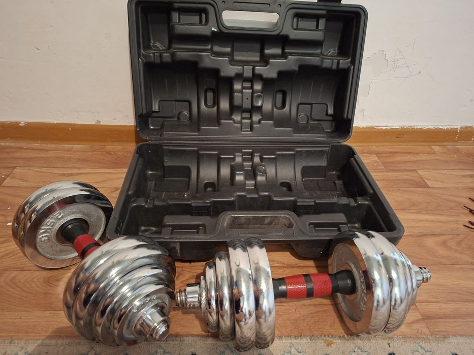 Гантель турник +брусия