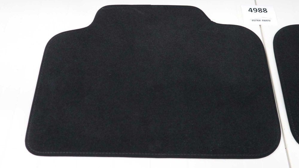 Оригинални нови стелки за Мини Купър Кънтримен след 2017 година