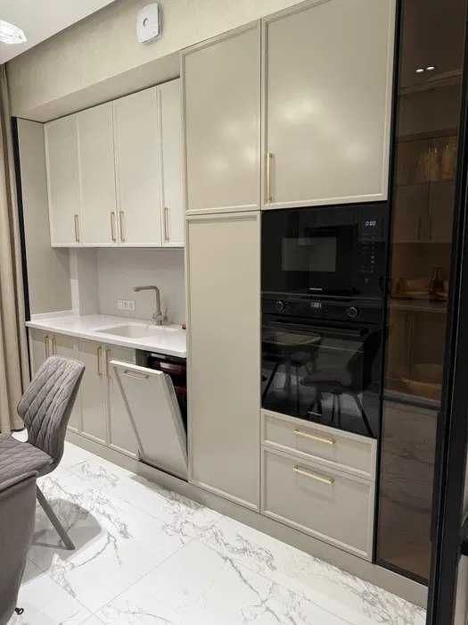 Сдаётся квартира на Яккасарае, ЖК "Prestige Gardens", ор-р:Ш.Руставели