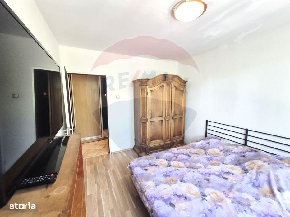 Apartament de vanzare 2 camere decomandat | Brancoveanu Berceni