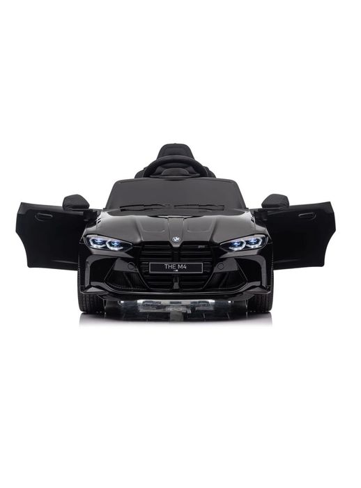Акумулаторна Кола BMW M4 (12V) с Дистанционно