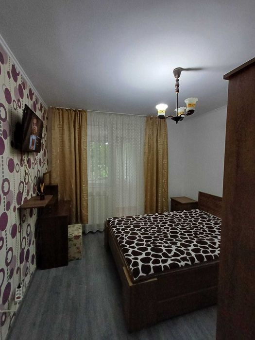 Inchiriez apartament 2 camere Satu Mare