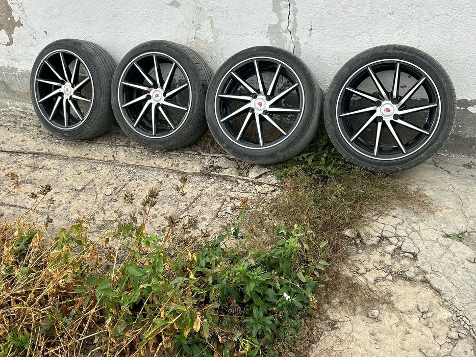 Продам диски воссен