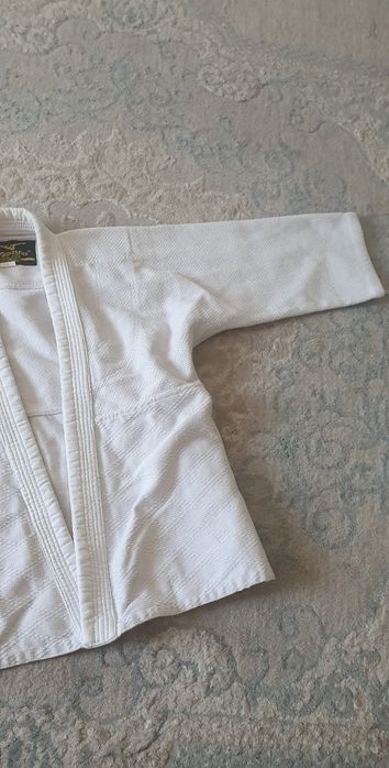 Кимоно мизуно без штанов