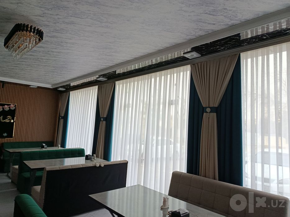 Choyxonai ijaraga beriladi srochna