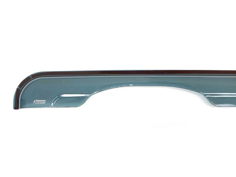 Paravanturi pentru Scania / 2004 – 2016