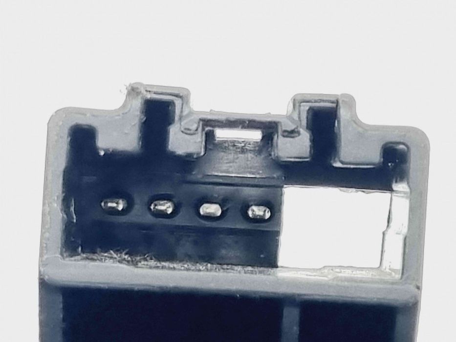 Broasca haion Ford Focus 3 Hatchback [Fabr 2011-2015] 8M51-R442A66-DB