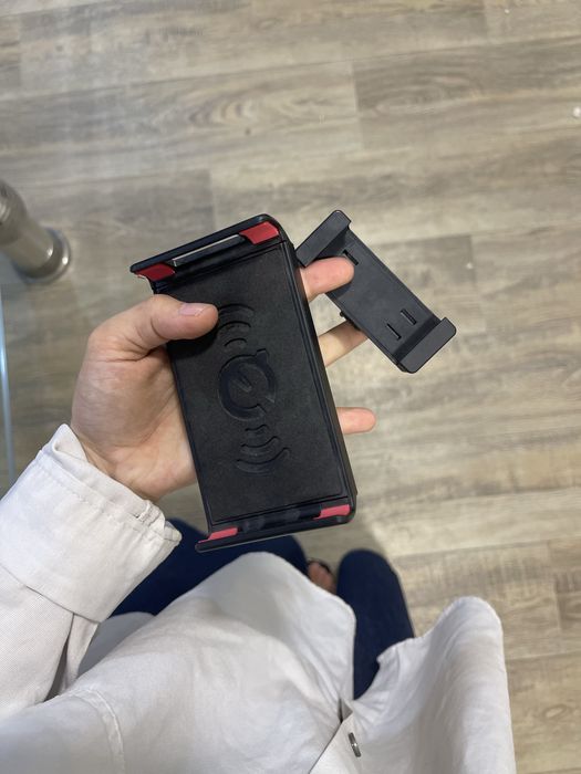 Bo’yinga taqiladigan telefon tutqich /телефон держатель