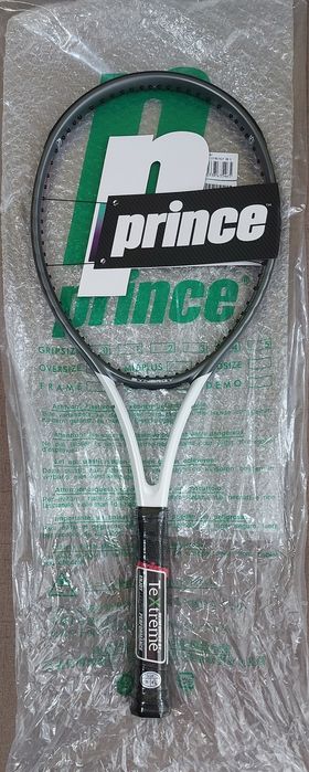 НОВА! Prince Synergy 98 - грип 3