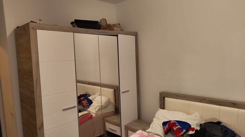 Închiriez apartament 2 camere
