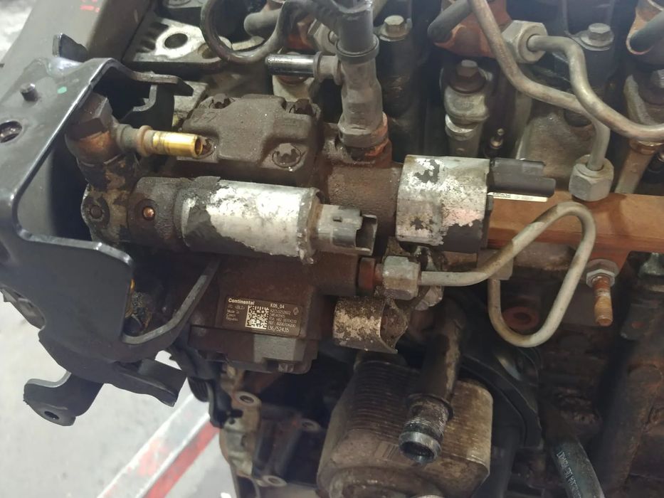 Pompa inalta 1.5 dci nissan qashqai cube juke renault scenic 3 clio 3 megane 3 a2c53252602 8200704200