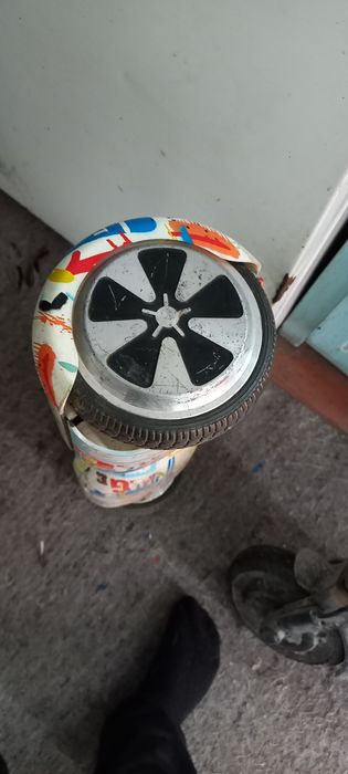 Колеса от гироскутера