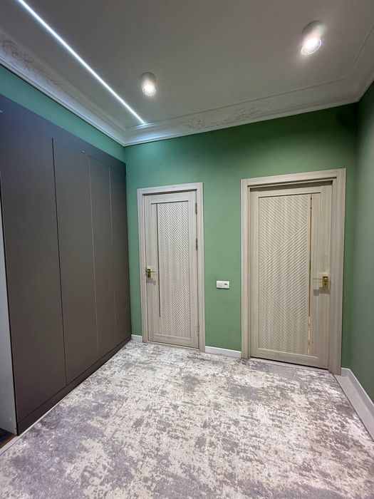 Сдается 1 ком Сампи Корзинка.  Новостройка