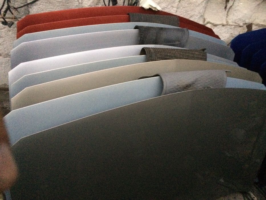 megane plansa bord si alte piese