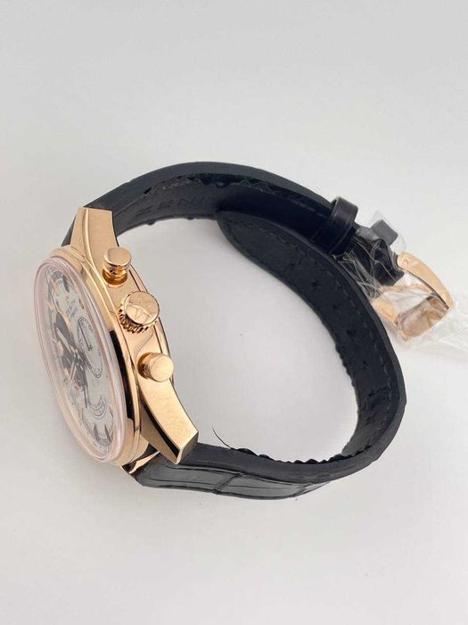 Часы Zenith El Primero Chronomaster