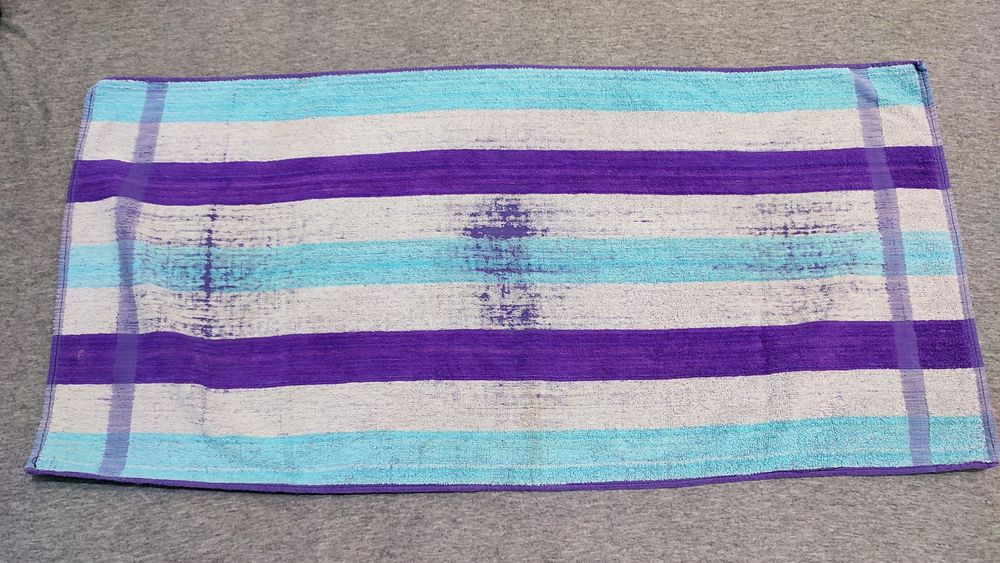 Набор из 5 полотенец