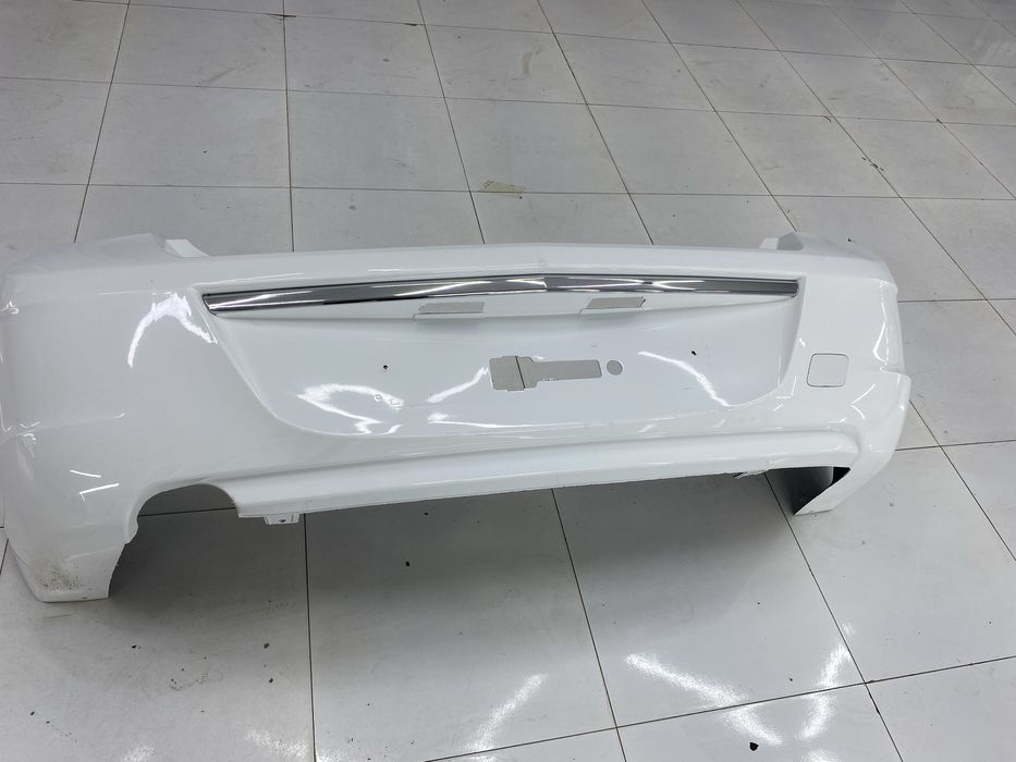 Cobilt orqa bufer radnoyi idiyal