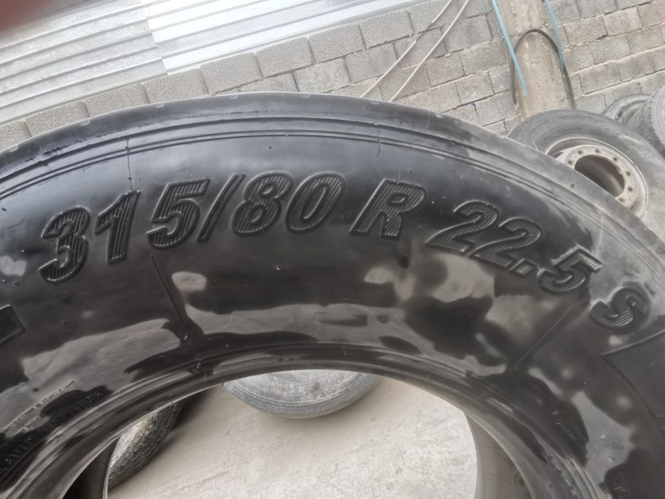 Продаётся балоны Matador и BFGoodrıch 60% б/у