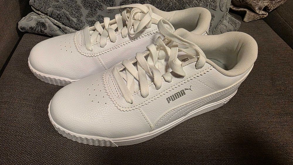 Дамски маратонки n38