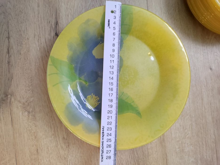 Посуда производство Франция