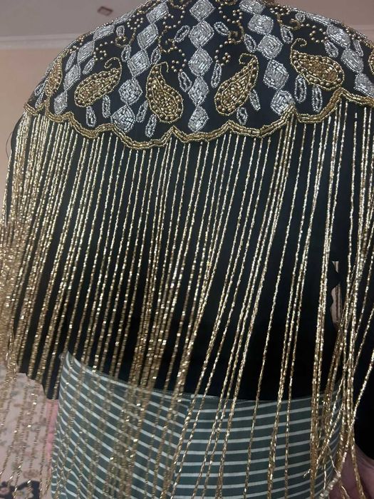 аксессуары для танцев