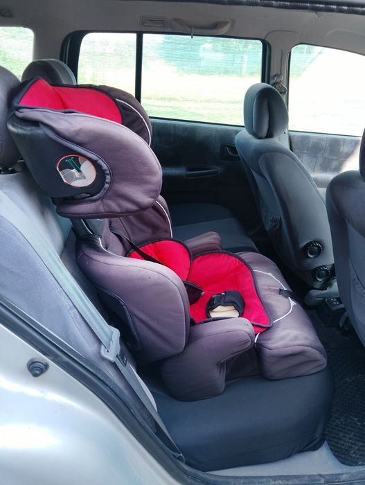 Рено Меган - Комби