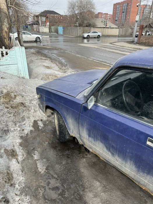 Ваз 2107 карбюратор