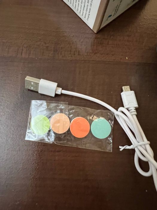 триммер для обработки ногтей