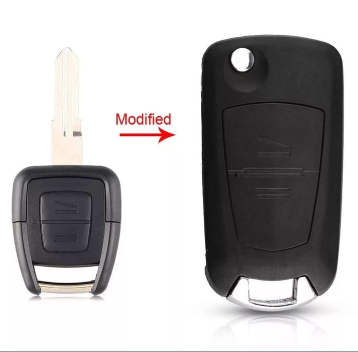 Carcasa Cheie Opel,pentru modificarea