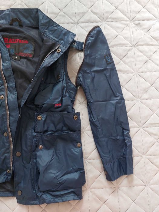 Geacă / Vestă Belstaff _ Mărime 8 ani, nouă