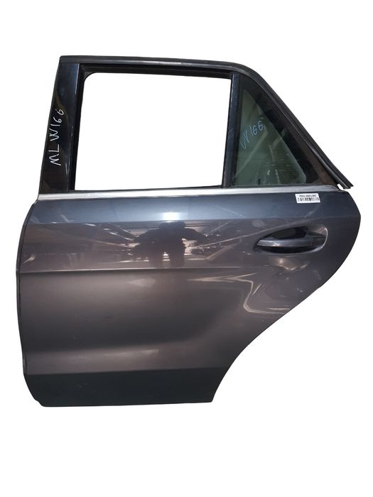 Usa / Portiera Spate Stanga Mercedes-Benz M-Class Iii W166 2011 - 2015