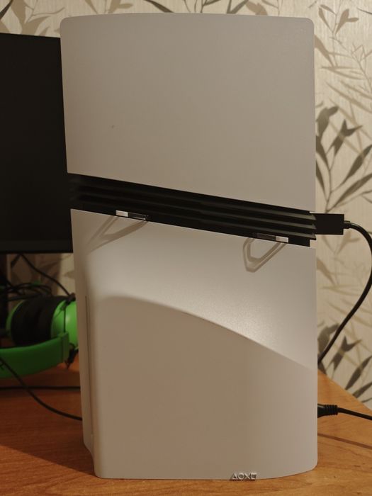 Play station 5 pro+дисковод