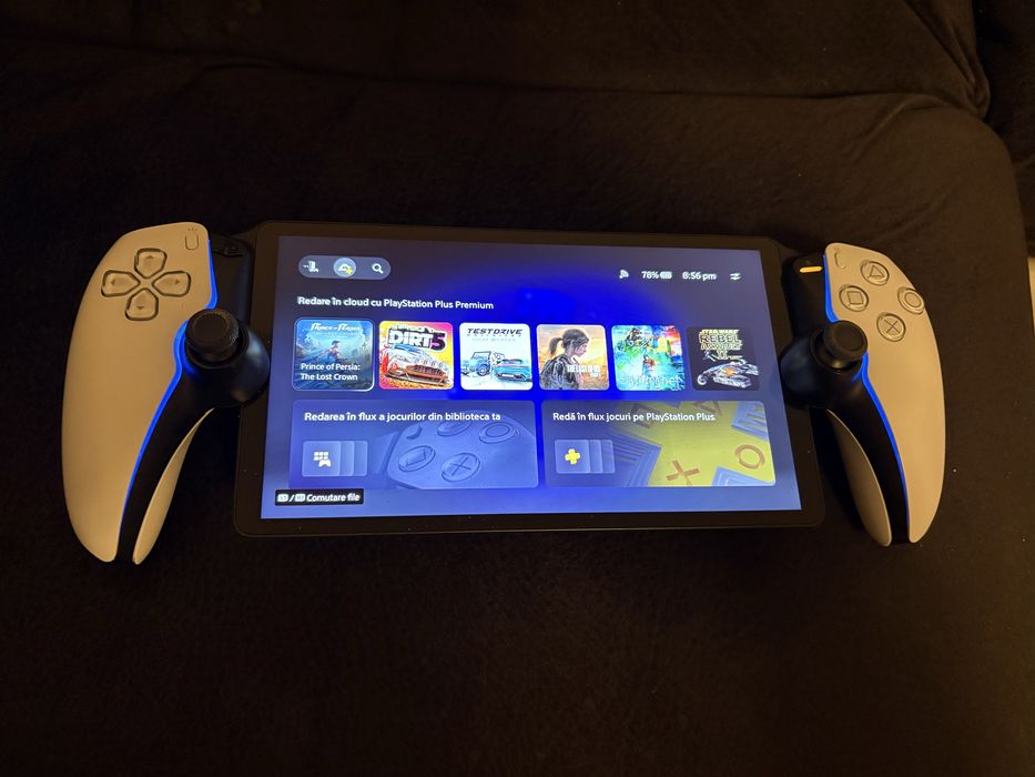 PS Portal, PlayStation Portal