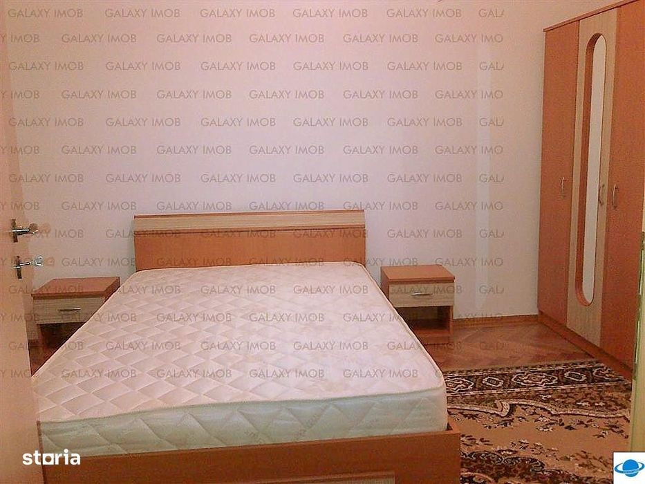 Inchiriere Apartament Cu 3 Camere Piata Romana 650 Euro