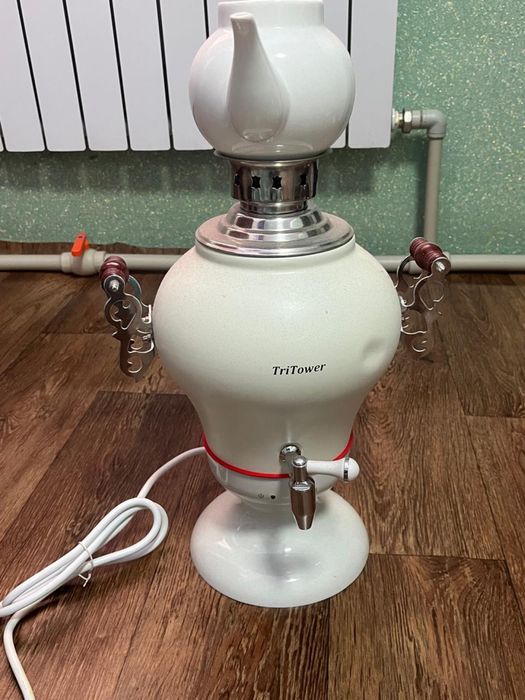 Электрический самовар