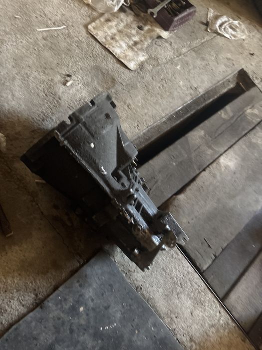 Getrag 220 e34 e36