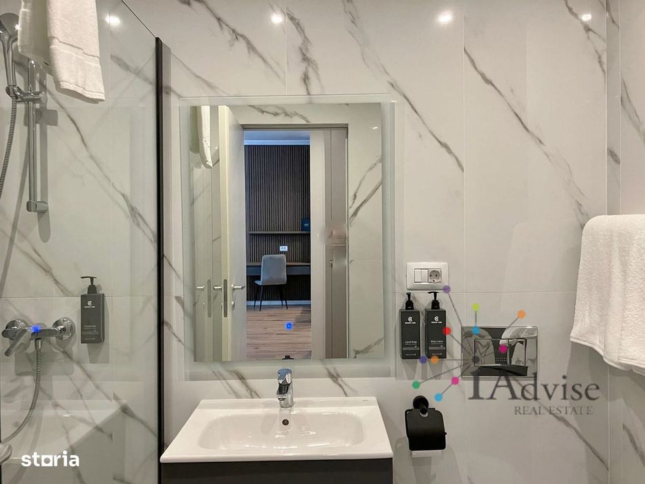 Inchiriere Apartament One66