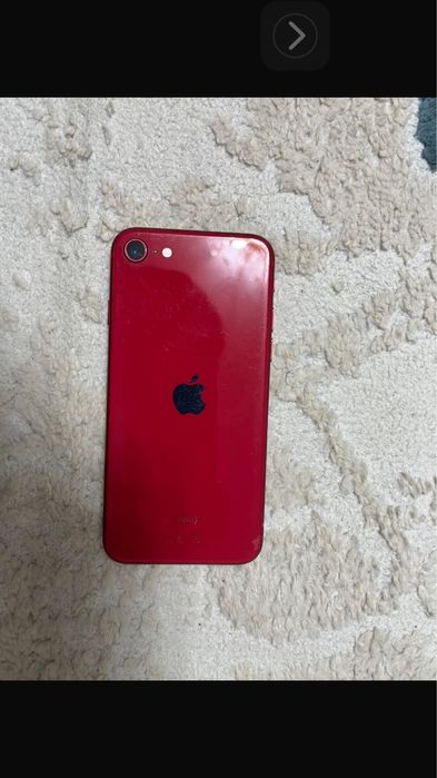 Айфон SE 128gb.
