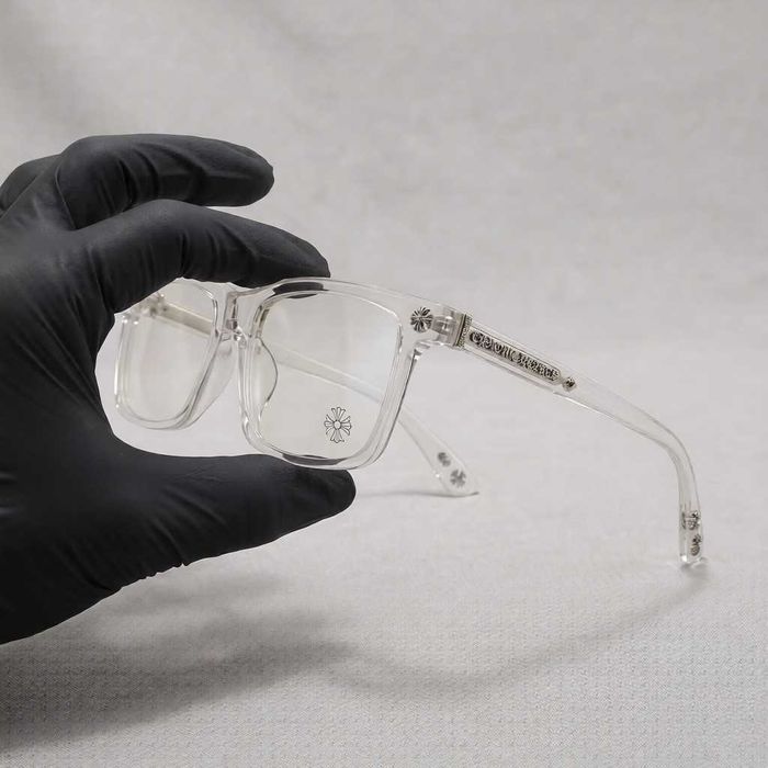 Chrome hearts anti blue light - очила против синя светлина