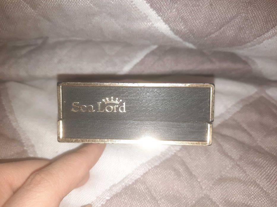 Продам новые запонки