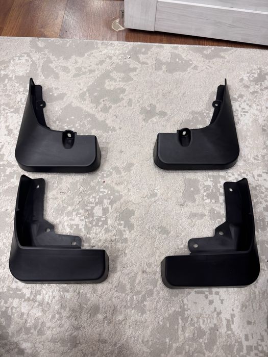 Брызговики хавал М6