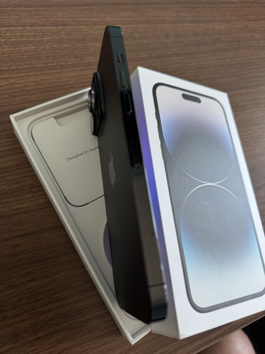 iPhone 14 pro max