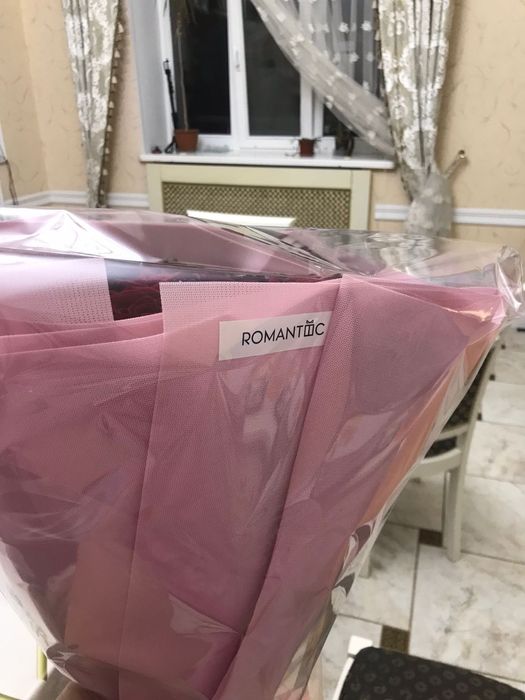 Продается цветы 25 шт, свежие