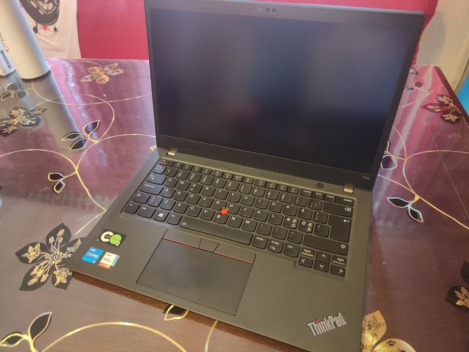 ThinkPad T14 Gen 2 + T14s Gen 2 + Dell Inspiron 13 2-in-1 | Windows 11 Pro | Отлично състояние