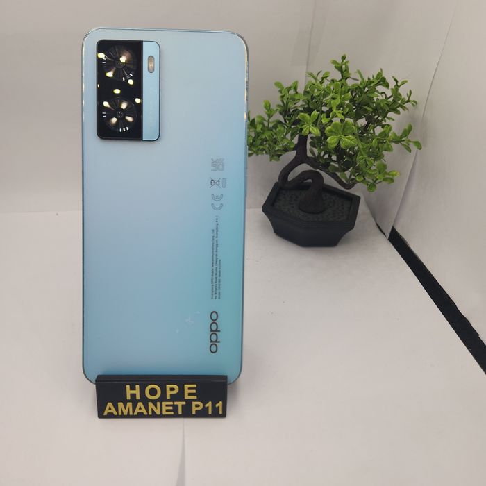 Hope Amanet P11-OPPO A57S/128-6GB/Garantie