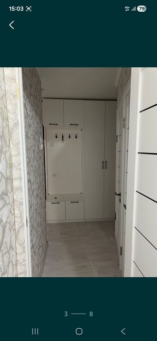 Обмен 2хкомнатной квартиры