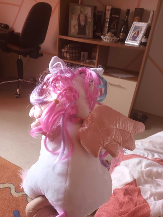 Printesa Luana noua
