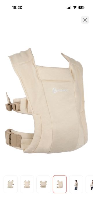 Эргорюкзак/кенгуру Ergobaby