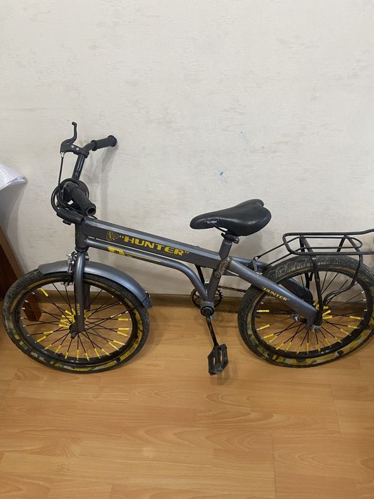 велосипед для детей