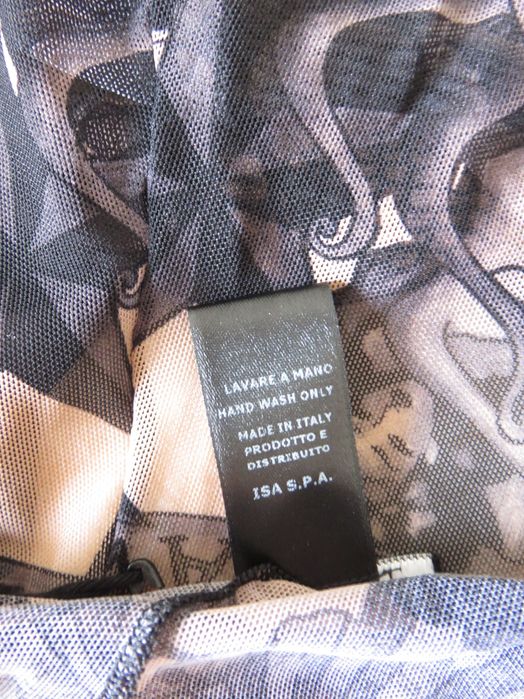 Клин/легингс Dsquared2, M - L, нов